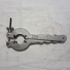 Vtg Maremont Zippy MH541 Exhaust Tail Pipe Cutter w/ 4 Cutting Wheels &ndash; USA