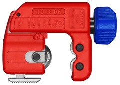 KNIPEX Tools 90 31 01 SBA TubiX&reg; S Pipe Cutter, 3&Prime;