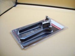 Lever Type Tube Bender 3 Sizes In One 1/4&Prime;, 5/16&Prime;, 3/8&Prime; Superior Tool New Sealed