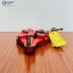 Ridgid Receding Die Head Pipe Threader/Threading Machine &frac14;&rdquo;-2&Prime; #Broken