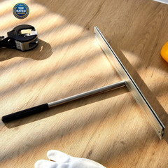 15.25 Inch Sheet Metal Folding Hemming Tool Steel Metal Bender Standing Seam Roo