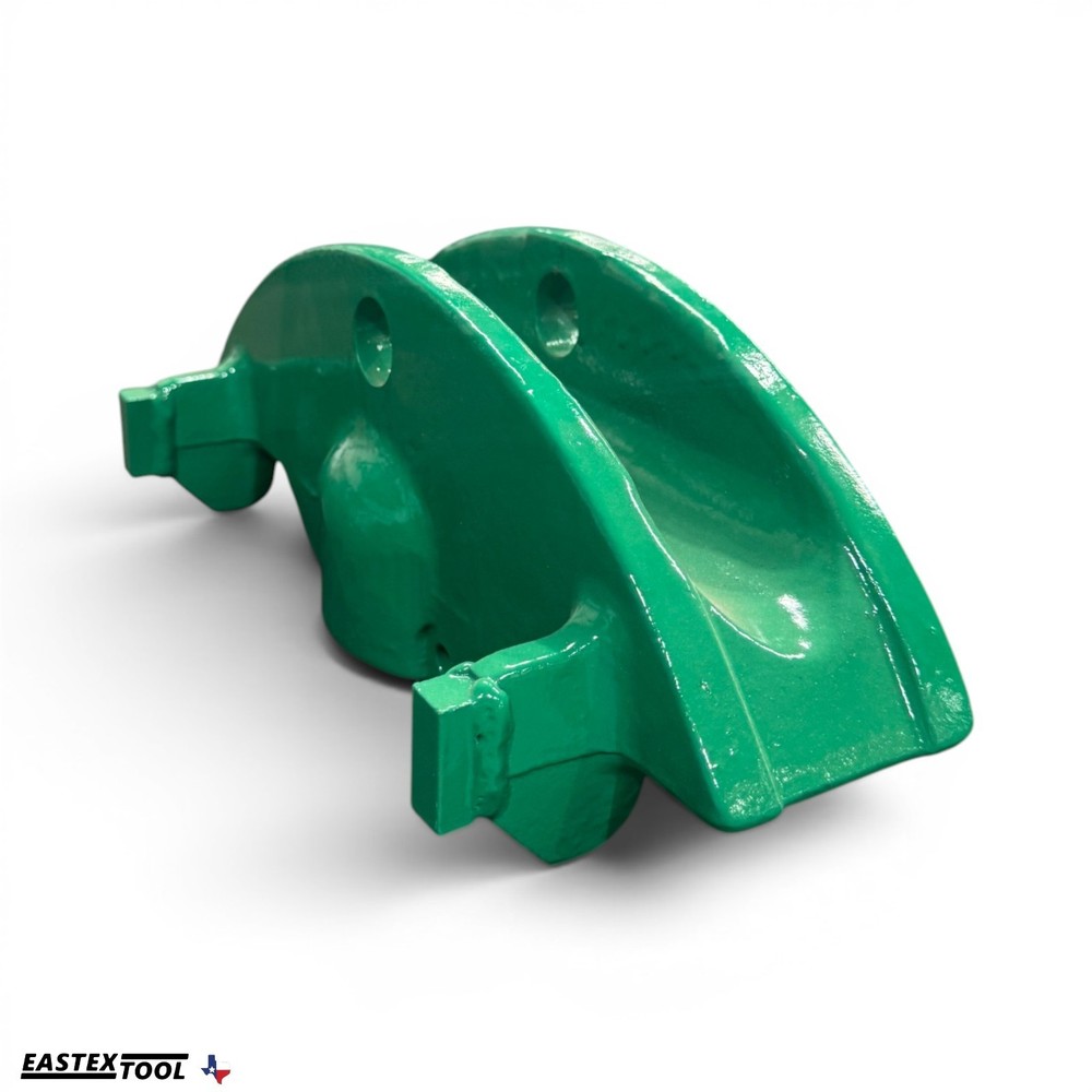 GREENLEE 16741 LARGE SHOE SUPPORT 2-1/2&Prime;-4&Prime; FOR RIGID CONDUIT BENDERS