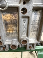 Mechanical ratchet bender, Chicago style bender