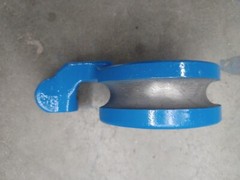 Ercolina PIPE dies and COUNTER dies. 1/2 R56 2.2 $385 COUNTER die $220
