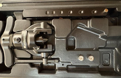 70057S MASTERCOOL ECCENTRIC FLARING TOOL WITH CASE