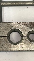 Flaring Tool 3/16&rdquo; &ndash; 5/8&rdquo; 6 Flaring Sizes Made In USA Set