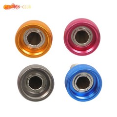 With 3/8 In 1/2 In 3/4 In 1 In PEX Pipe Expander Tool Kit Manual Expansion Heads