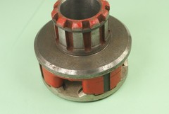 RIDGID Tools USA 36900 OOR NPT 1&Prime; Manual Pipe Threader Die Head