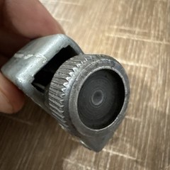 RIDGID 3/4&Prime;Close Quarters 3/16&Prime; to 15/16&Prime; Model 104 Tubing Cutter. (N5)