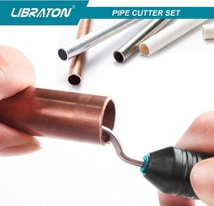 High-Quality Pipe Cutter for Copper & Thin Stainless Steel &ndash; Smooth Operation