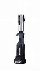 ES-1550 Cordless Hydraulic Pipe Crimping Tool 18V Rechargeable &ndash; Tool Only