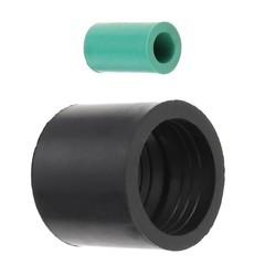 Intake Sleeve & Impulse Pipe Kit Fits for 36 41 136 137 141 142 Chainsaw Repl&hellip;