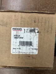 OEM 44015 Motor Field 115 volt fits RIDGID&reg; 300 535 With Instructions