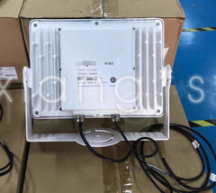 1PC LED flashing light fill light monitoring road card DS-TL2002D