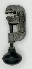 Parker Tube Pipe Cutter 1/8&Prime; to 1&Prime; OD The Parker Appliance Co Model 216