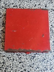 Proto Tube Cutting And Flaring Tool Set.