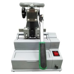 110V Electric Pipe Cutting Machine for 0.4-1.4&Prime; Pipe Power Tool 0.1&Prime; Thickness