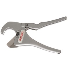 RIDGID RC-1625 Ratchet Action Plstic Pipe&Tubing Cutter 2DPH3