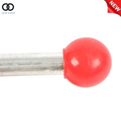 Manual Pipe Threader Ratchet Type Kit, Pipe Threader Ratchet Kit w/ 5 Dies Set