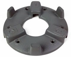 QTY 10 Toledo Pipe 44165 Rear Centering Assembly fits RIDGID&reg; 300 Pipe Threader