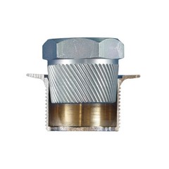 Thrifco 5255 Tub Drain Removal Tool &ndash; 5140004