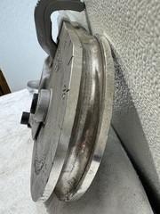 RIDGID 368 Geared Ratchet Tube Bender 35175