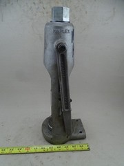 Parker Parflex Portable Hand Swager Press ,