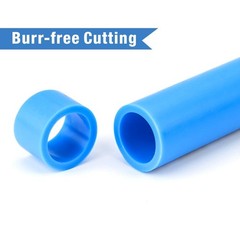 IWISS iCrimp PEX Pipe Cutters Tool for Cutting Small, Original Version