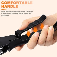 Saladulce Acrylic Bending Machine Acrylic Arc/Angle Bender Heater Channel Let&hellip;