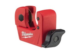 Milwaukee Tool 48-22-4250 1/2&Prime; Mini Copper Tubing Cutter
