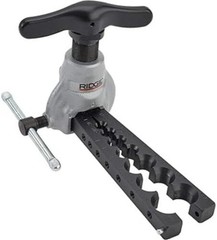 377 Precision Non-Ratcheting Pipe Flaring Tool, Flaring Tool for 37-degree SA&hellip;