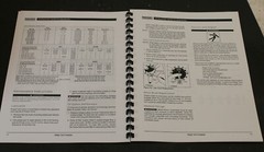 Ridgid Model 535 Pipe & Bolt Threader Machine Operator&rsquo;s Manual Pipe Plumbing