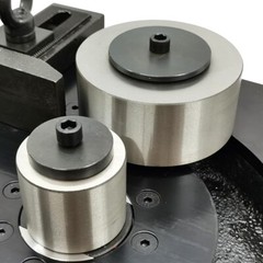 0.25~1.25&Prime; Industrial Steel Bar Thread Bending Machine Electric Rebar Bender