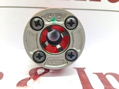 RIDGID 11-R R200 Ratchet Threader Complete Set 5 BSPT Die Heads + (1) 12-R 3/4