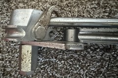 Parker Hannifin no.8- 2829 tube bender made in USA