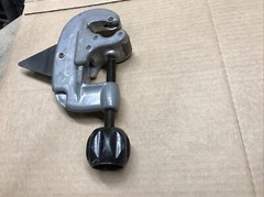 Ridgid No. 20 Pipe Tube Tubing Cutter 5/8&Prime; To 2 1/8&Prime; O.D. Made in USA