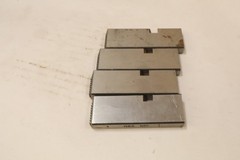 Berkley &ndash; Israel NPT HSS Pipe Dies Universal threading Die Fits Ridgid 1&Prime; &ndash; 2&Prime;