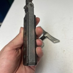 Imperial Eastman Rol-Air Flaring Tool 500-FA 45&deg; 5/16&ndash;5/8 in