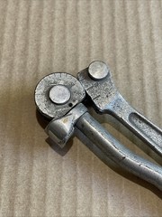 Imperial Eastman 364-FH 1/4&rdquo; OD 9/16&rdquo; R Tubing Bender