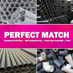 6 Piece Pipe Fitting Reamer Kit Contains 3/4&rdquo;, 1&rdquo;, 1-1/2&rdquo;, 2&rdquo;, 3&rdquo; and 4&rdquo;