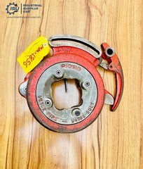 Ridgid 815A Receding Die Head Pipe Threader/Threading Machine 1/2&Prime;-2&Prime; BSPT #Lot