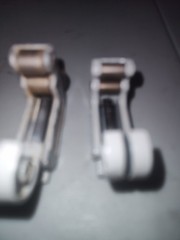 2 small Superior Tool Tubing Cutters one is 3/16&Prime; to 1&Prime; and One 1/8 &rdquo; to 1 1/8