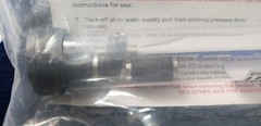 Test-Tite 83785 Twist &lsquo;N Seal Pipe Sealing Plug Kit 1/2&Prime; To 1&Prime; with EXTRA PLUGS