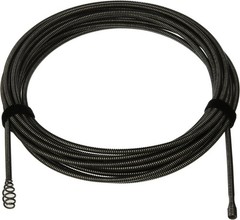 Auto-Spin Replacement Cable, 1/4&Prime; x 30&prime;