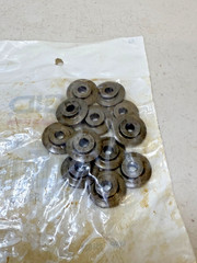 Pack of 12 Ridgid 33165 10 15 20 Heavy Duty Tube Cutter Replacement Wheel New