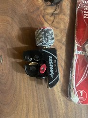 Husky Quick Release 2-1/8 in. Tube Cutter and 1-1/8 in. Mini Tube Cutter