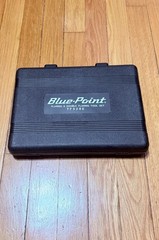Flaring & Double Flaring Tool Set TF-528-E Blue Point by Snap On