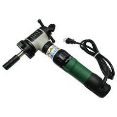 Pipe Cutting Groove Machine Electric Round Tube Beveler Tube Inner Expansion Bev