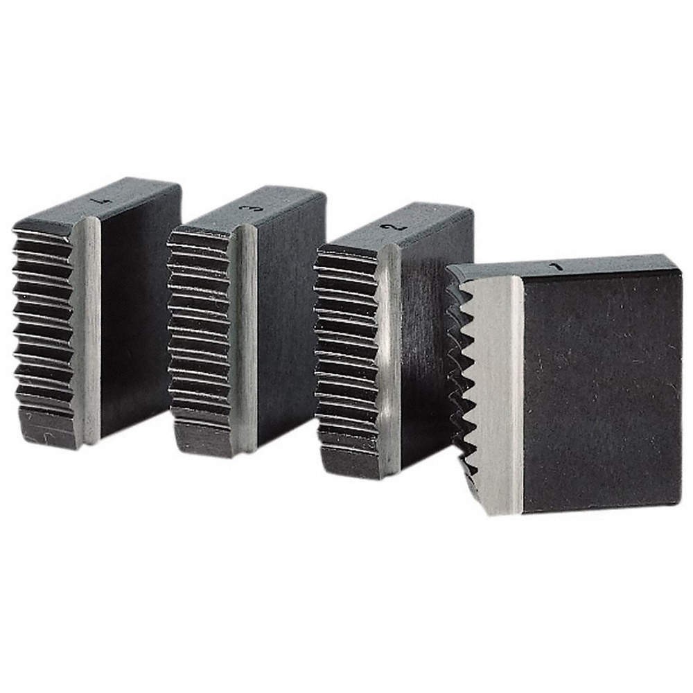 ROTHENBERGER 70946 Pipe Threading Dies,NPT,2 in 60PZ96