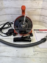 RIDGID PowerClear 120 Volt Drain Cleaning Machine